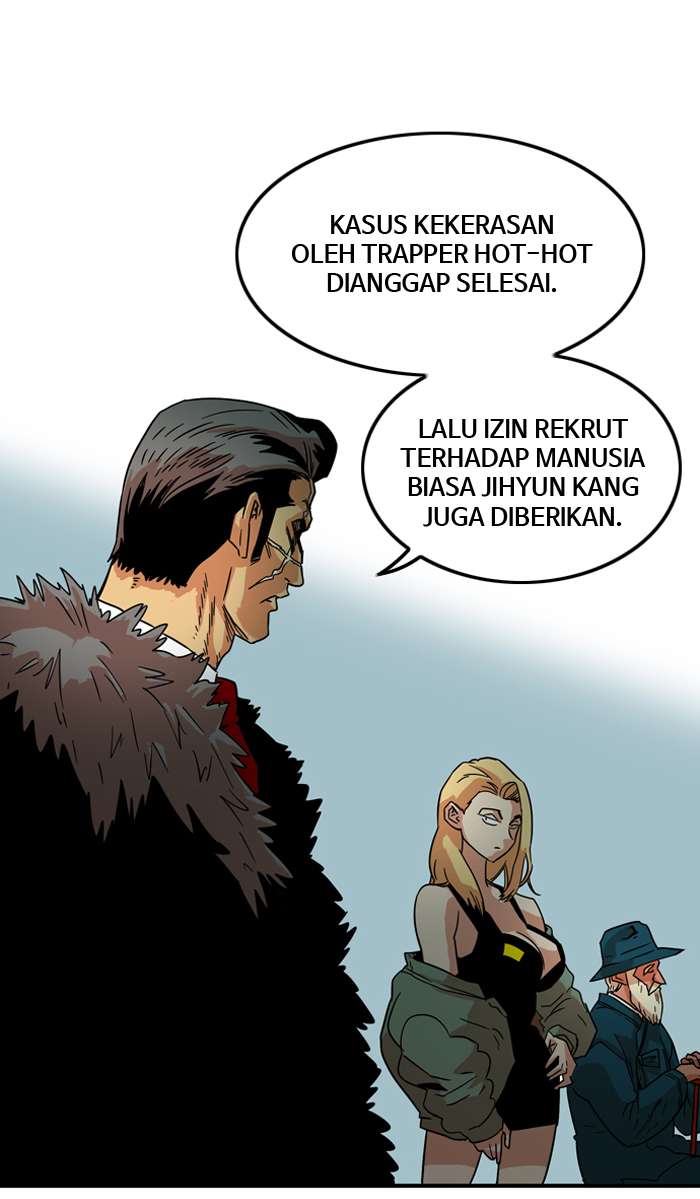 Troll Trap Bab 11 halaman 58