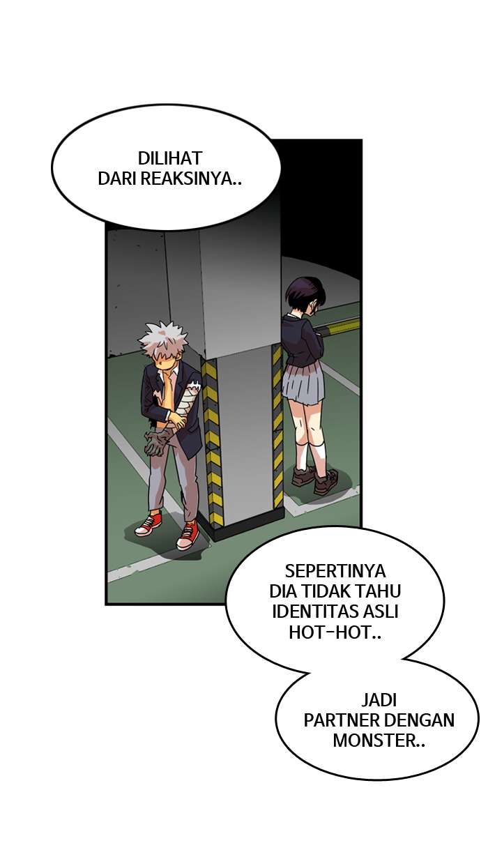 Troll Trap Bab 11 halaman 60