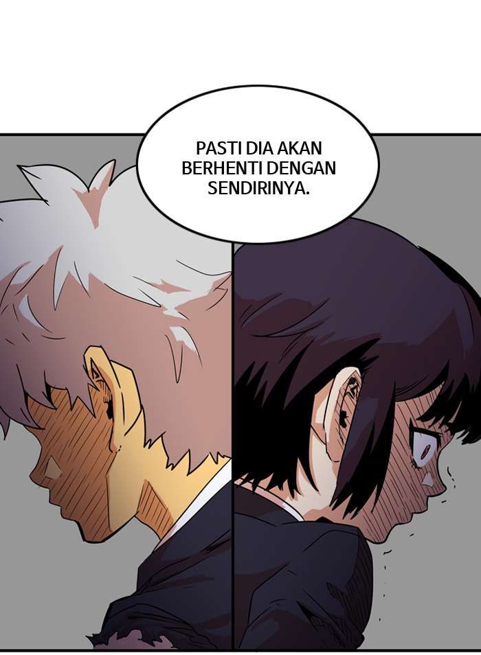 Troll Trap Bab 11 halaman 61