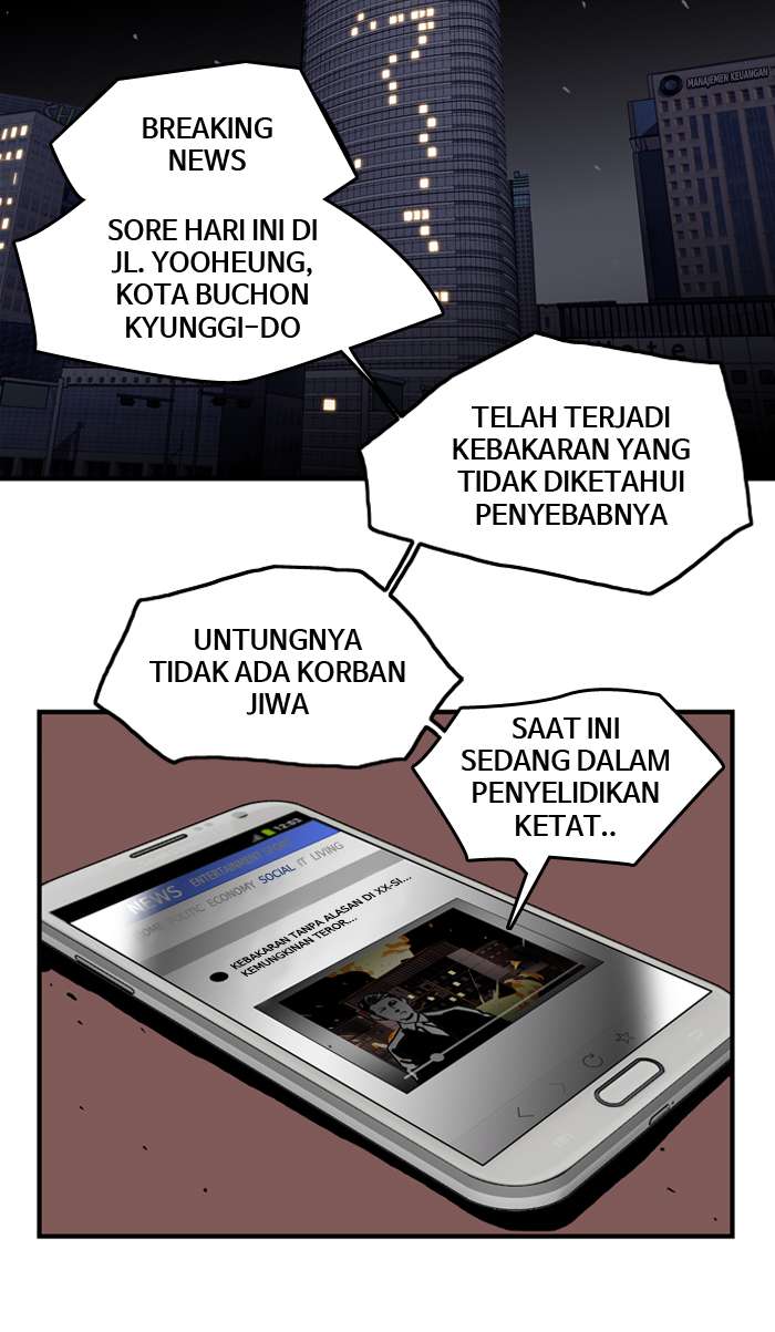 Troll Trap Bab 11 halaman 63