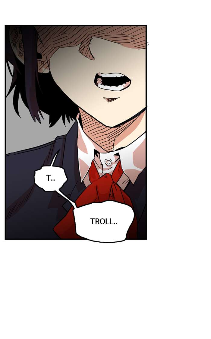 Troll Trap Bab 11 halaman 66