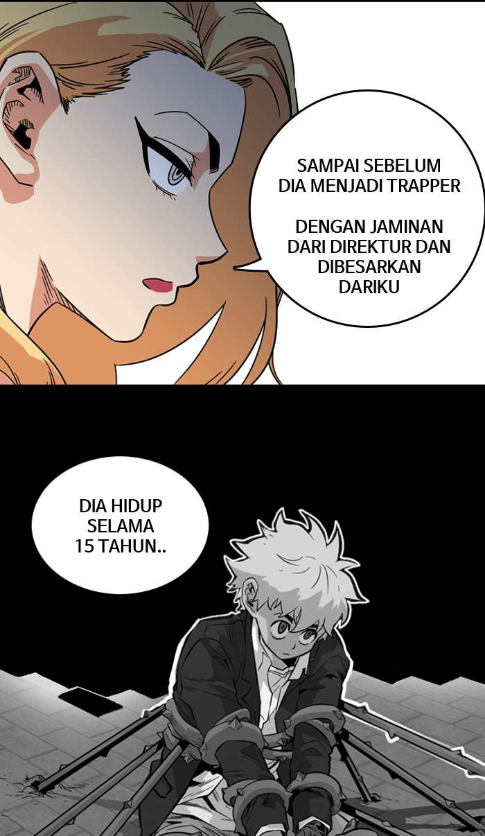 Troll Trap Bab 11 halaman 73