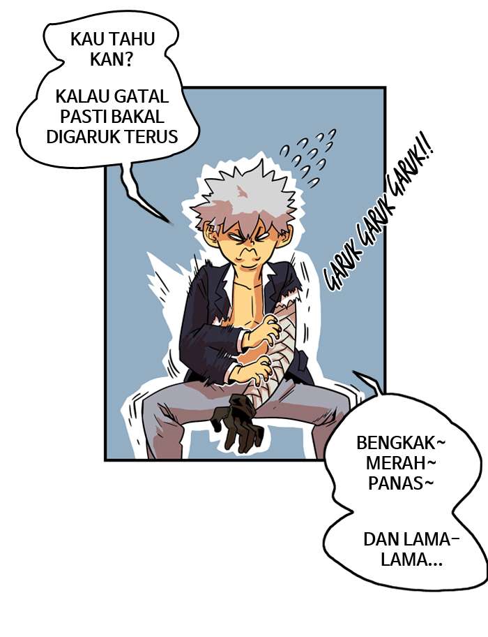 Troll Trap Bab 11 halaman 80