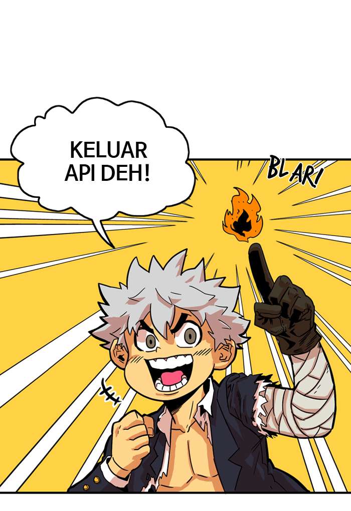 Troll Trap Bab 11 halaman 81