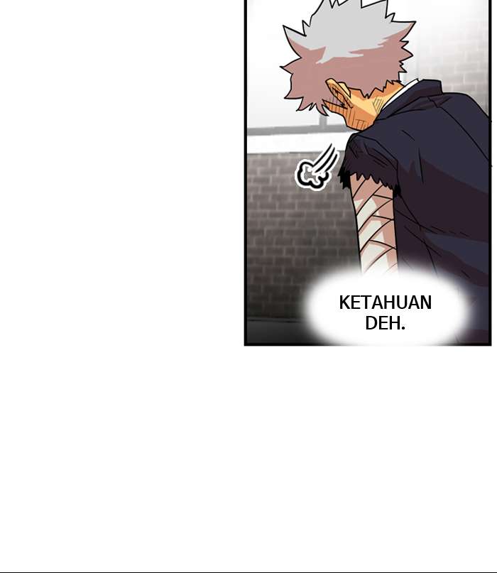 Troll Trap Bab 11 halaman 84