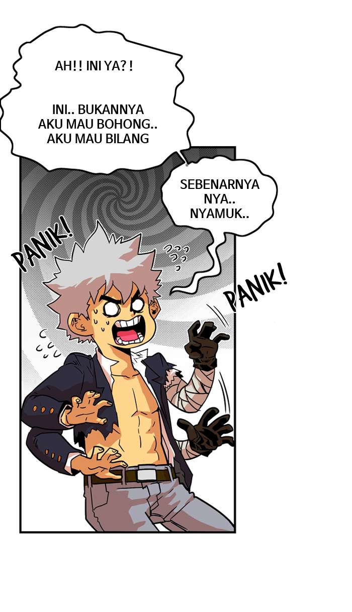 Troll Trap Bab 11 halaman 89