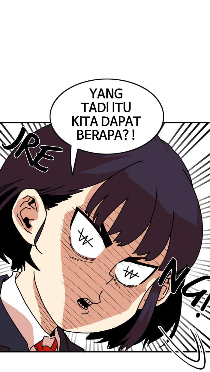 Troll Trap Bab 11 halaman 90