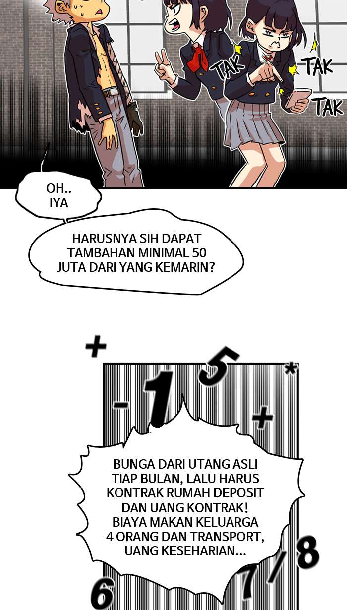 Troll Trap Bab 11 halaman 92