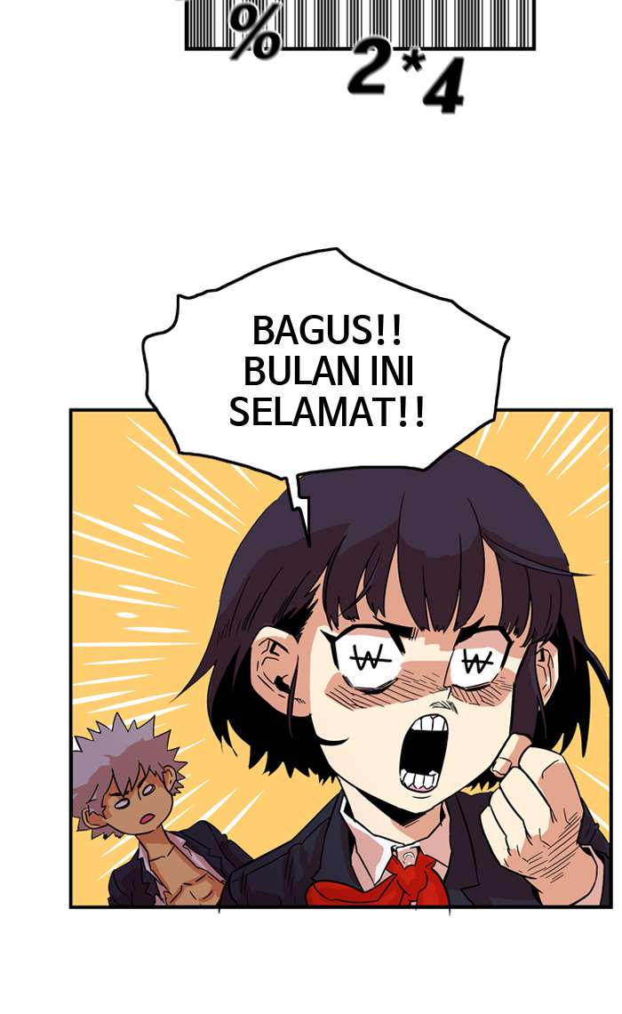 Troll Trap Bab 11 halaman 93