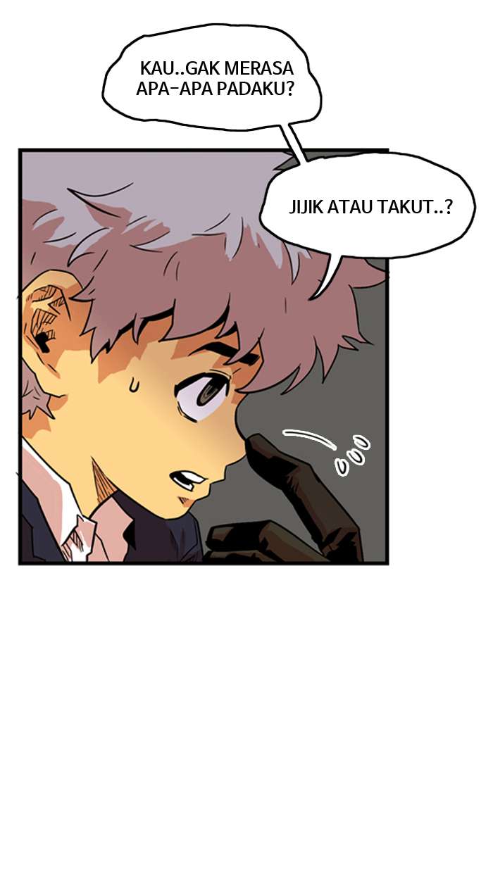 Troll Trap Bab 11 halaman 94