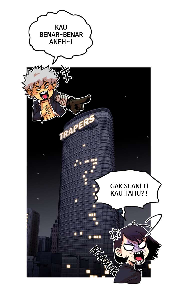 Troll Trap Bab 11 halaman 99