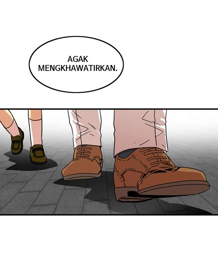 Troll Trap Bab 11 halaman 101