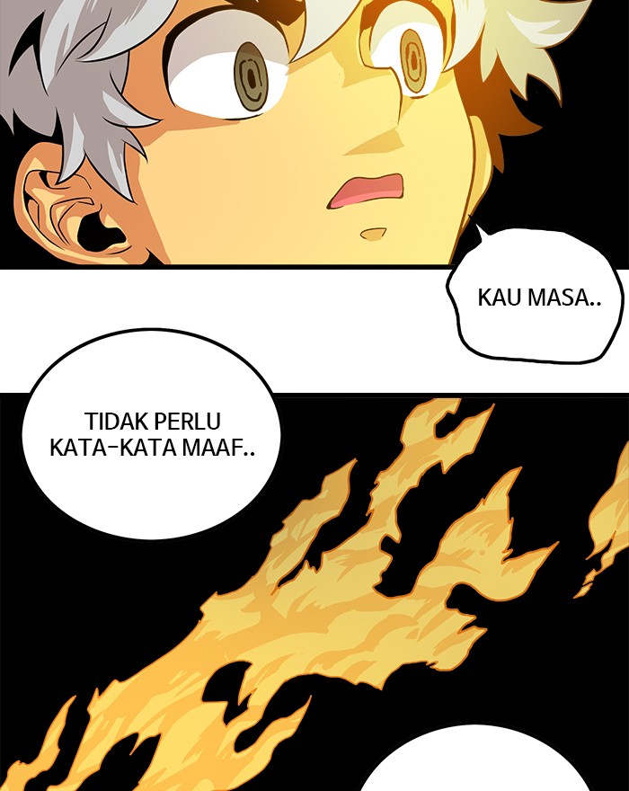 Troll Trap Bab 110 halaman 11