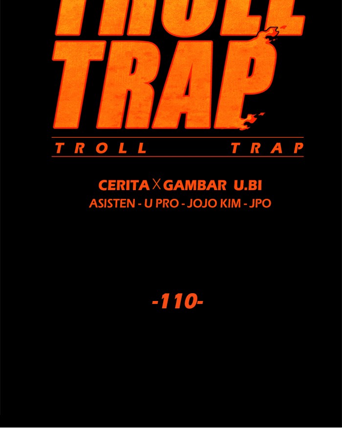 Troll Trap Bab 110 halaman 20