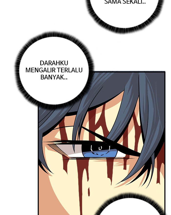 Troll Trap Bab 110 halaman 22