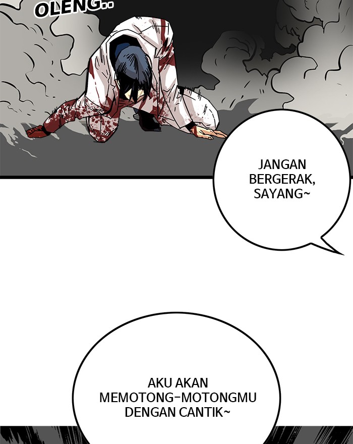 Troll Trap Bab 110 halaman 24