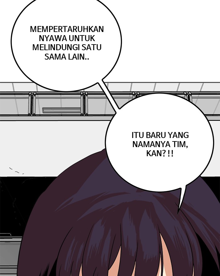 Troll Trap Bab 110 halaman 45