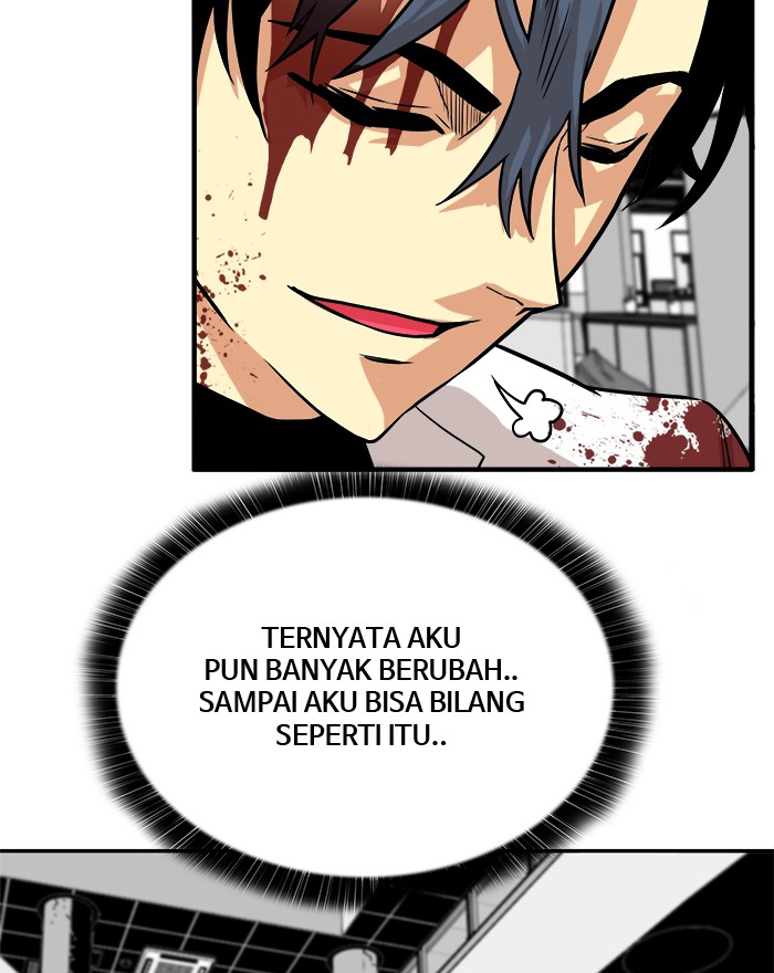 Troll Trap Bab 110 halaman 51