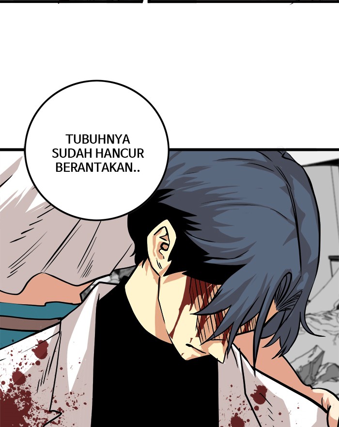 Troll Trap Bab 110 halaman 58