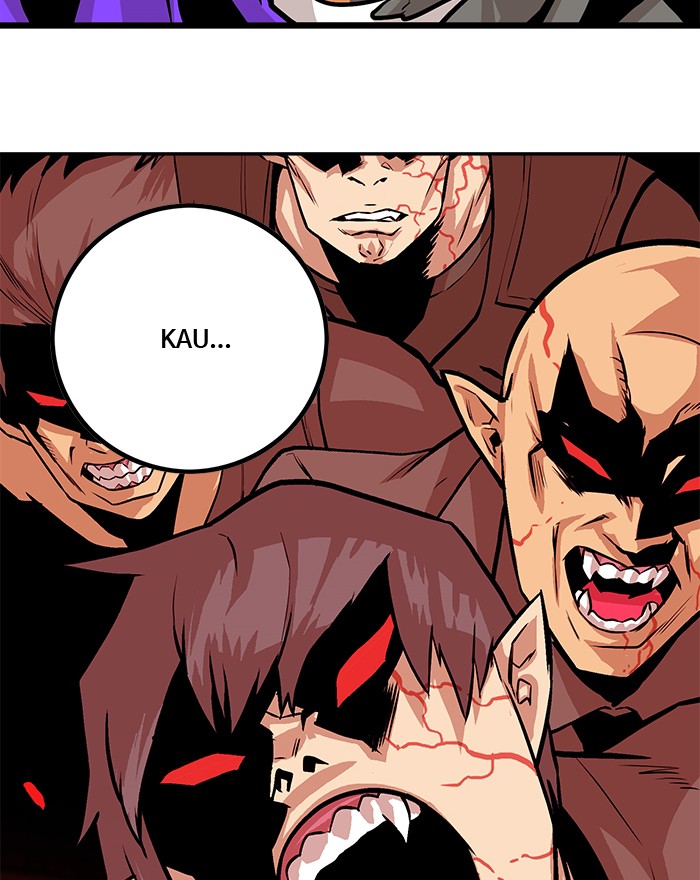 Troll Trap Bab 110 halaman 75