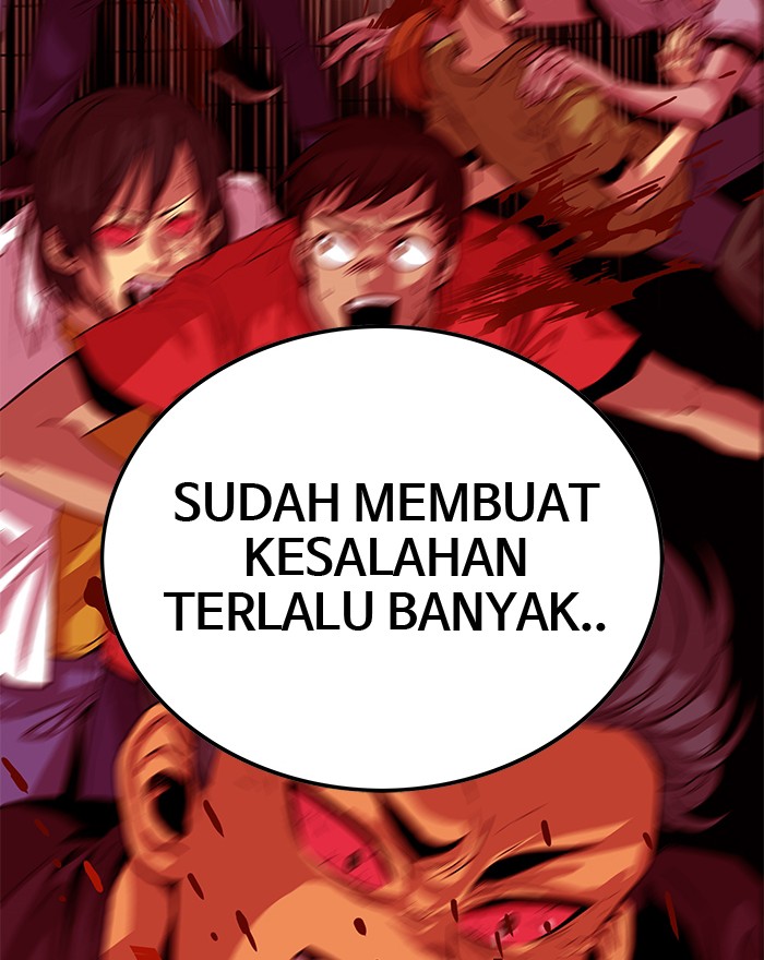 Troll Trap Bab 110 halaman 77