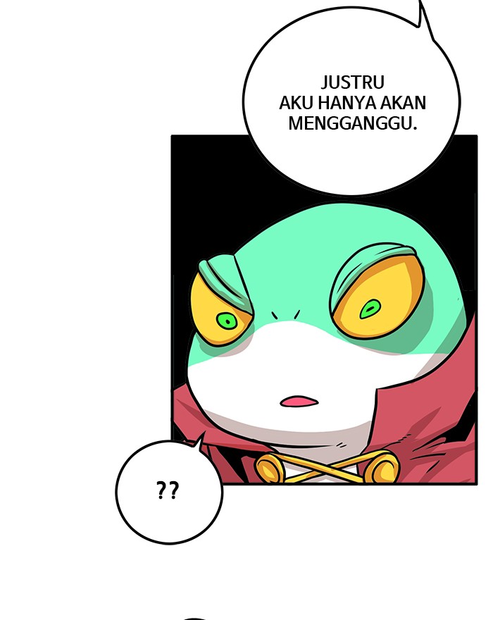 Troll Trap Bab 110 halaman 88