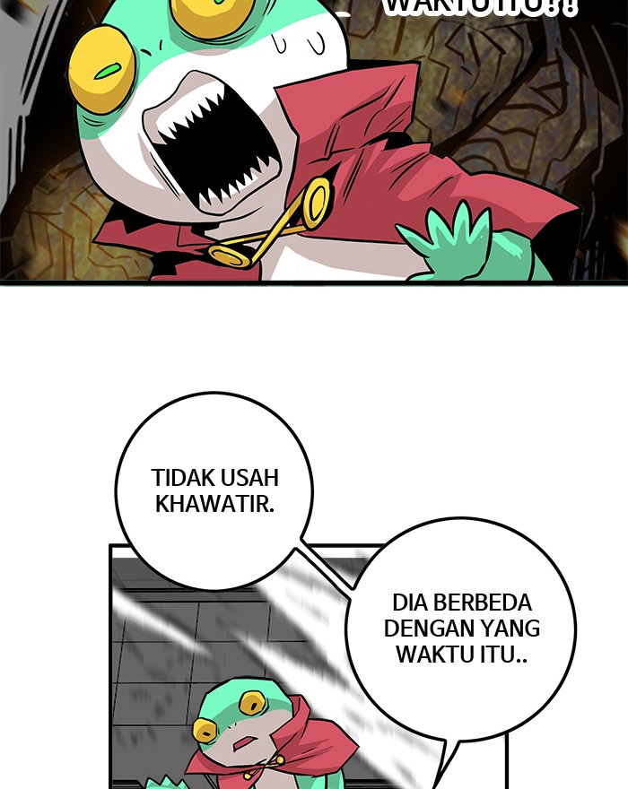 Troll Trap Bab 110 halaman 97