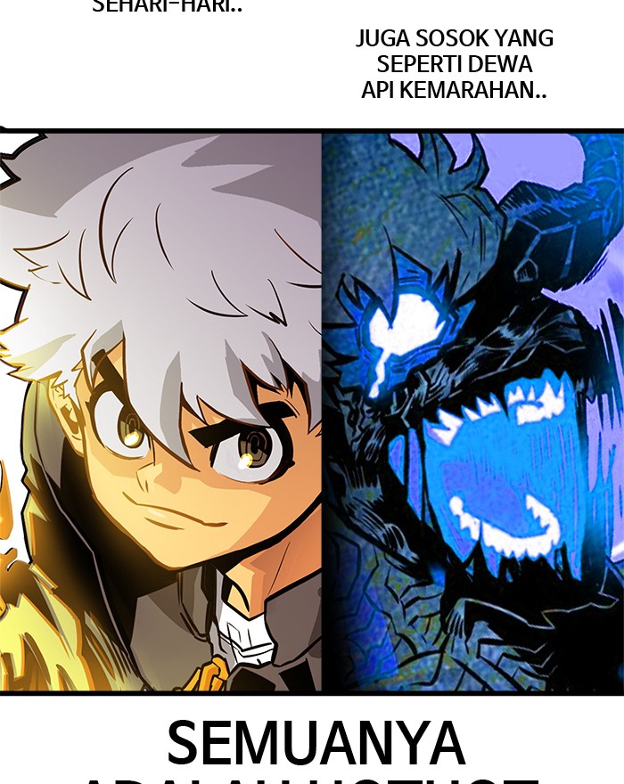 Troll Trap Bab 110 halaman 99