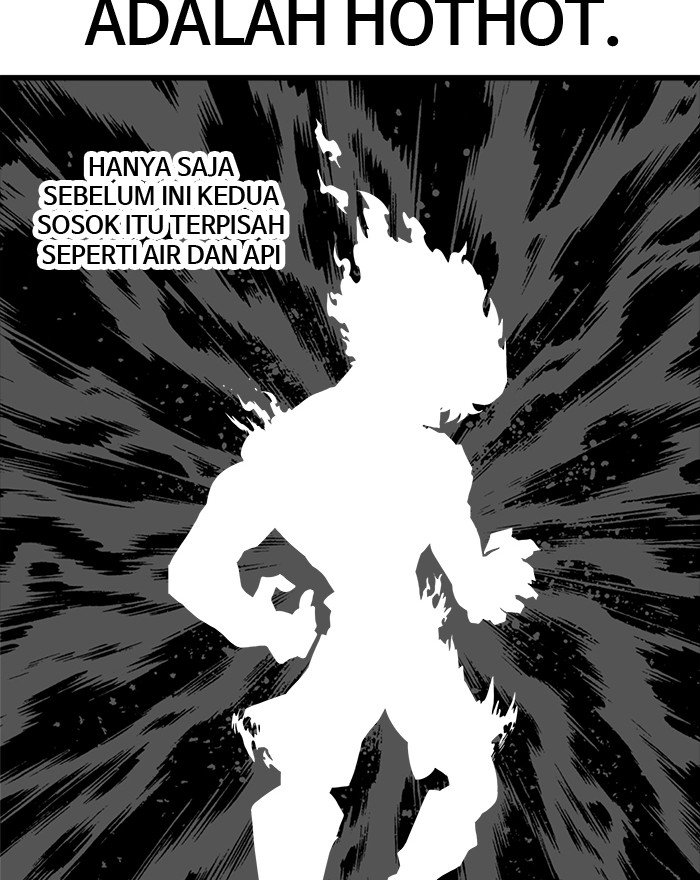 Troll Trap Bab 110 halaman 100
