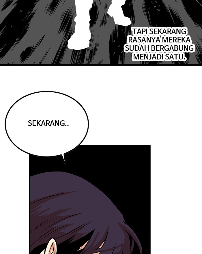 Troll Trap Bab 110 halaman 101