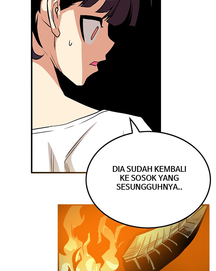 Troll Trap Bab 110 halaman 102