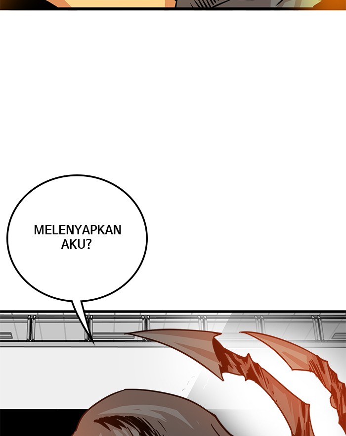 Troll Trap Bab 110 halaman 109