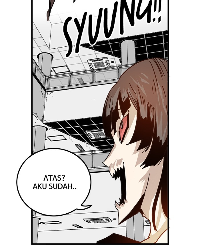 Troll Trap Bab 110 halaman 114