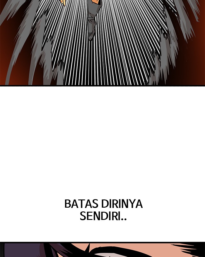 Troll Trap Bab 110 halaman 124