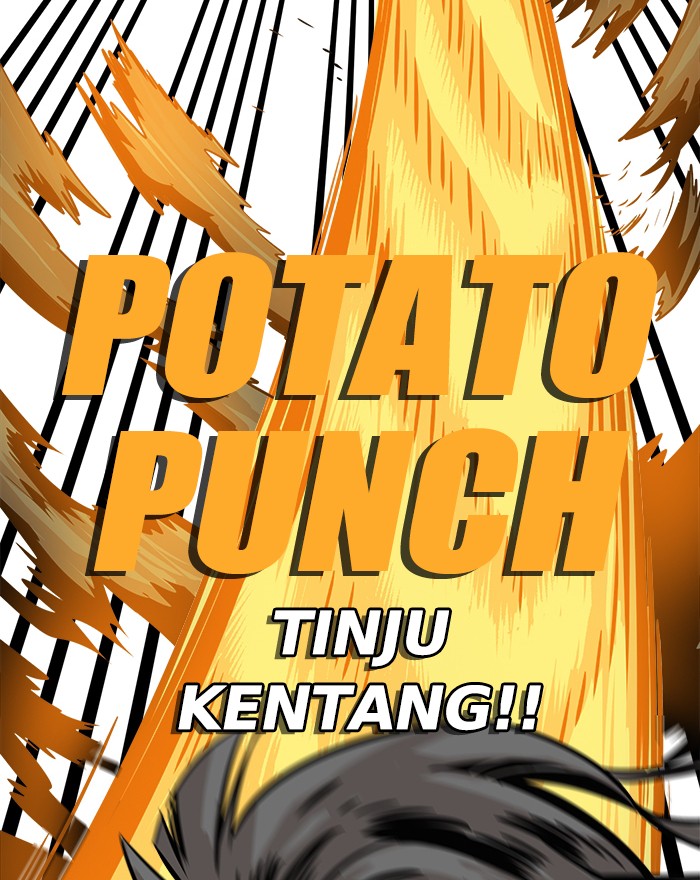 Troll Trap Bab 111 halaman 5