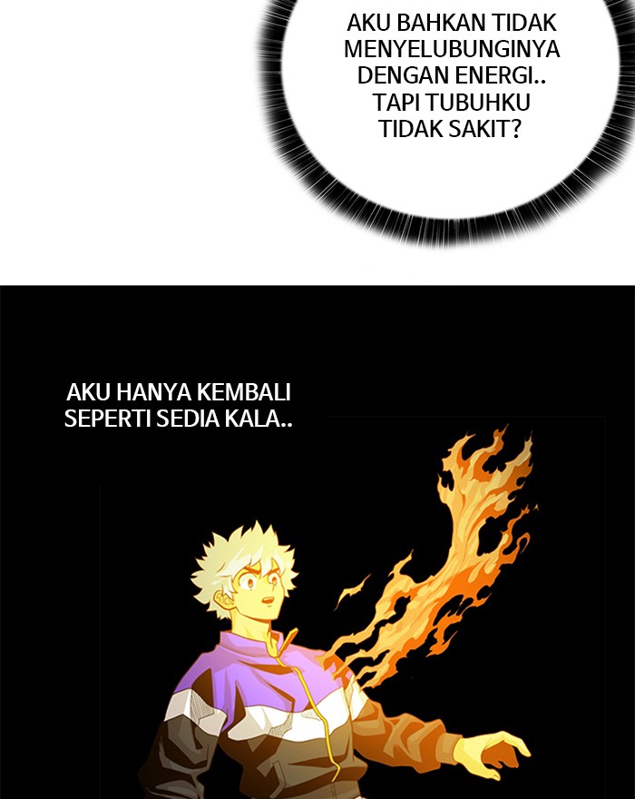 Troll Trap Bab 111 halaman 20