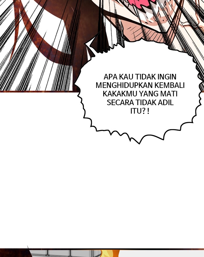 Troll Trap Bab 111 halaman 51