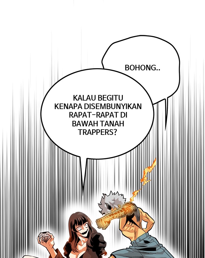 Troll Trap Bab 111 halaman 58