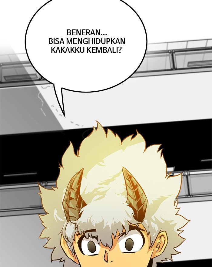 Troll Trap Bab 111 halaman 61