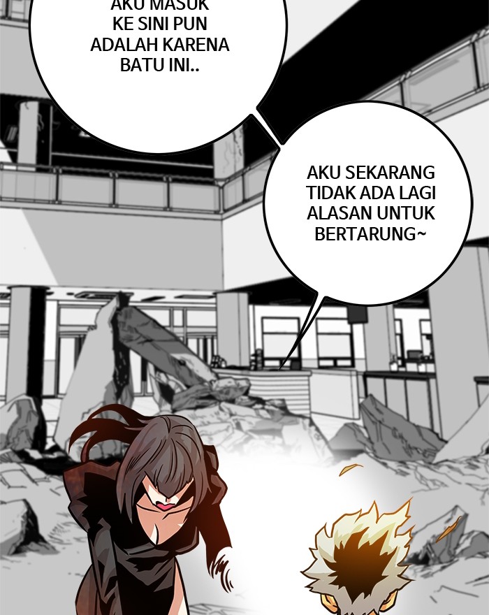 Troll Trap Bab 111 halaman 65