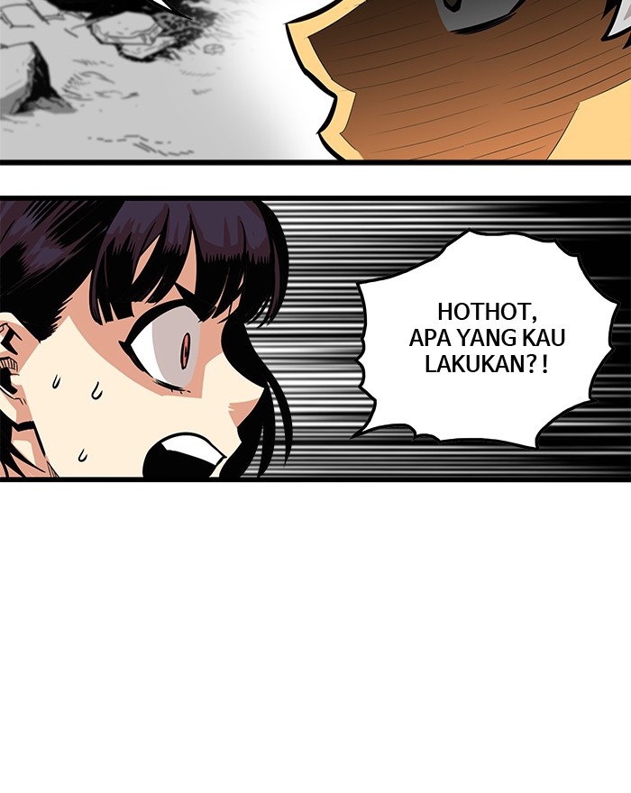 Troll Trap Bab 111 halaman 72