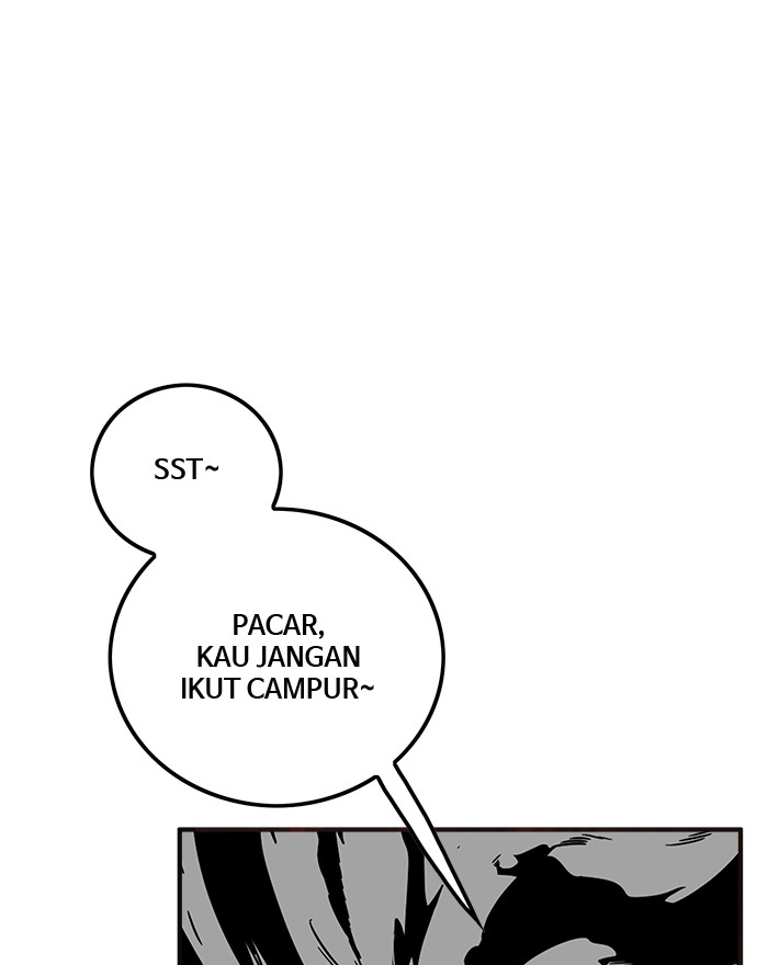 Troll Trap Bab 111 halaman 73