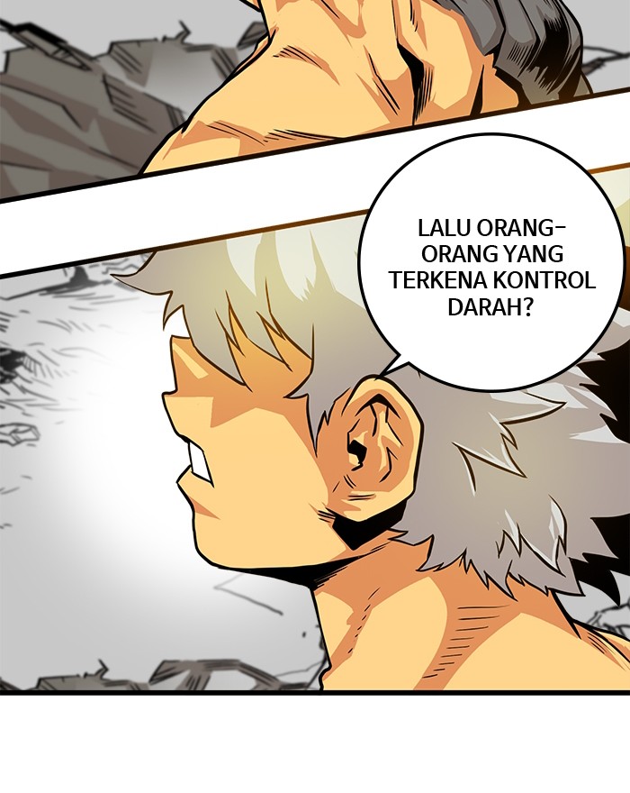 Troll Trap Bab 111 halaman 78