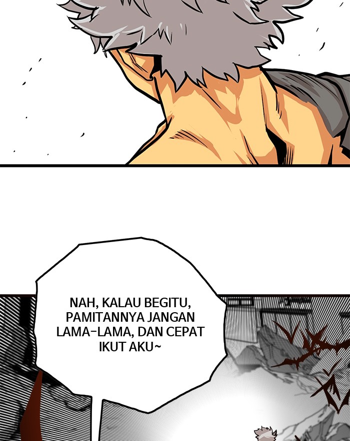 Troll Trap Bab 111 halaman 83