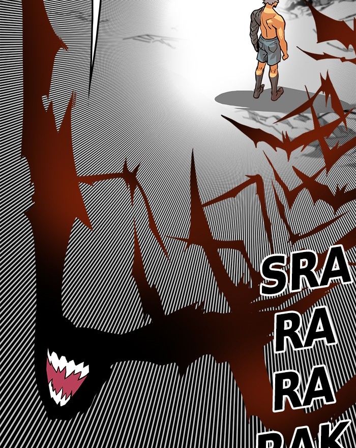 Troll Trap Bab 111 halaman 84