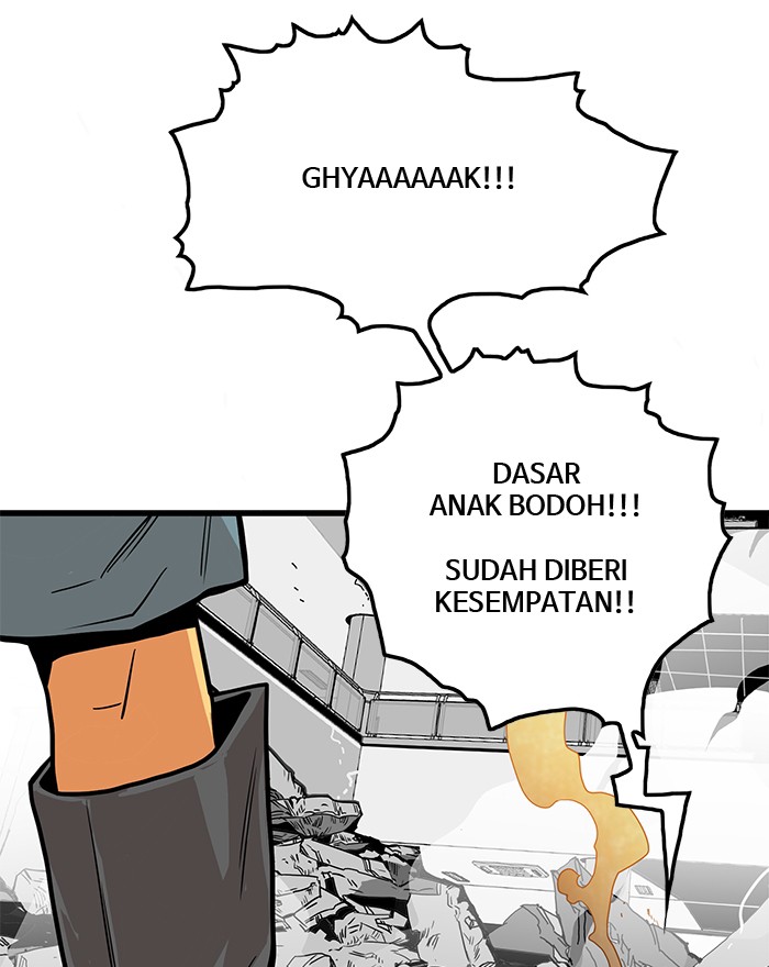 Troll Trap Bab 111 halaman 90