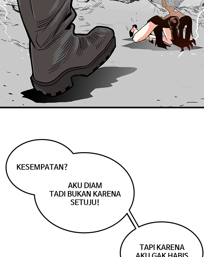 Troll Trap Bab 111 halaman 91