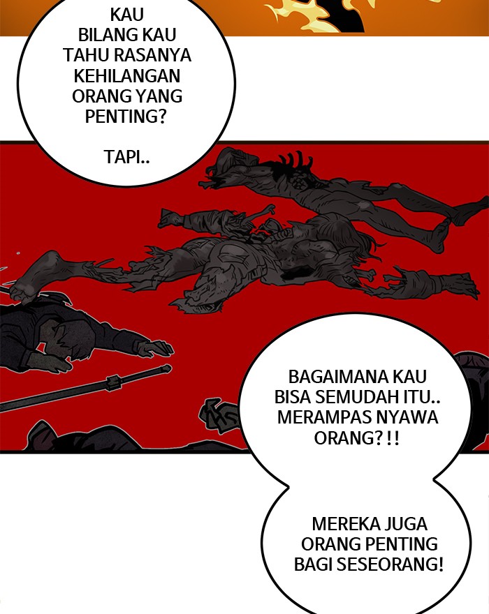 Troll Trap Bab 111 halaman 93