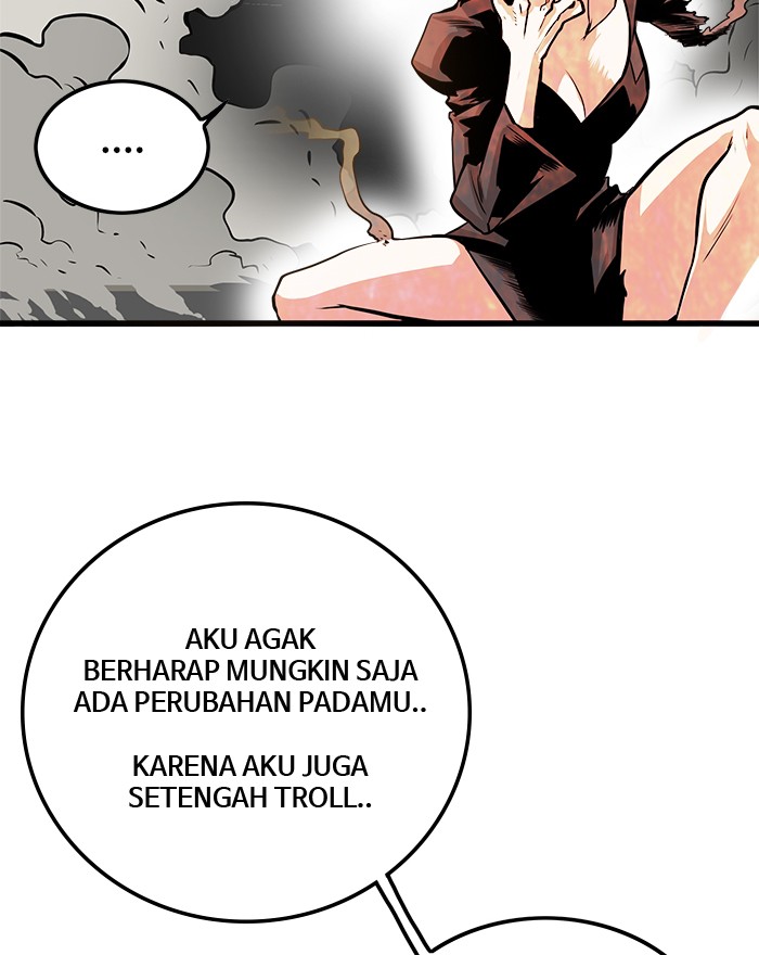 Troll Trap Bab 111 halaman 97