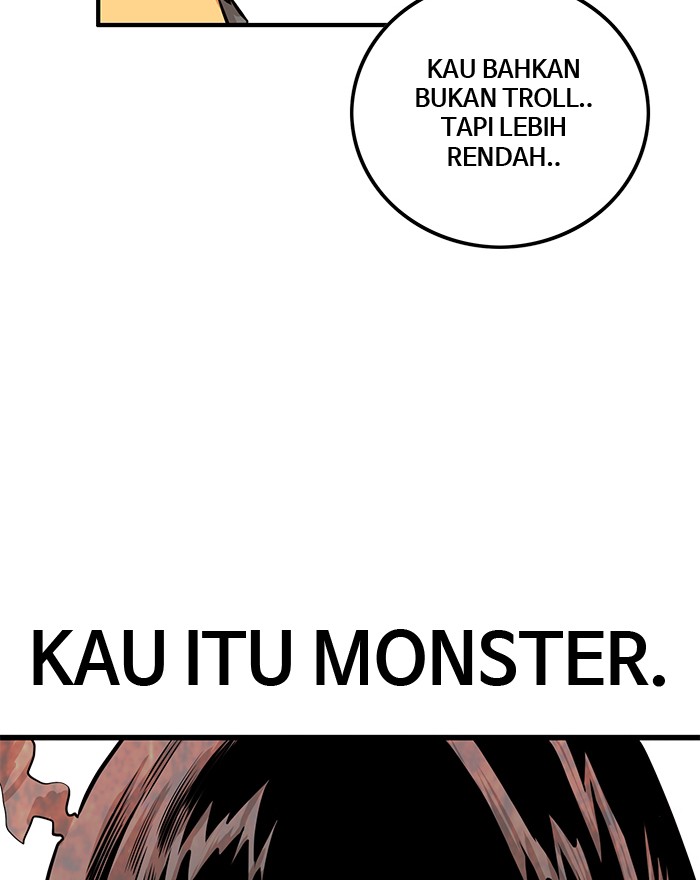 Troll Trap Bab 111 halaman 99